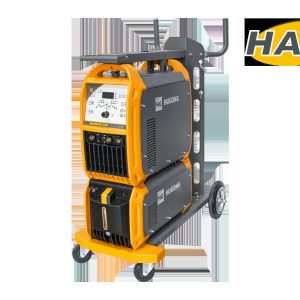 Аппарат аргонодуговой сварки HUGONG MultiWAVE 315D III AC/DC (cold tac, различные типы волны) (без БО, тележки и горелки)
