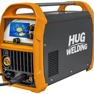 Сварочный полуавтомат HUGONG PMIG 200 III LCD