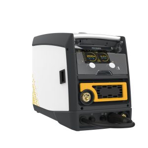 Сварочный полуавтомат NVM203 HF (EMIG 203)