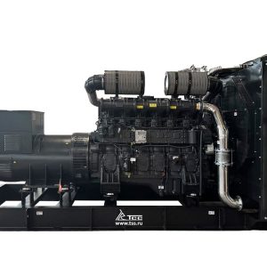 Дизельный генератор ТСС АД-1000С-Т400-1РМ5 056581