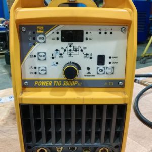 Аппарат аргонодуговой сварки HUGONG POWER TIG 300DP III уценка 057433