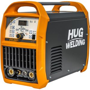 Аппарат аргонодуговой сварки HUG WELDING ETIG 200DP III (cold tack) 059391