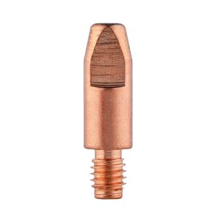 Наконечник сварочный E-CU М6 d1,0мм LED6810-10