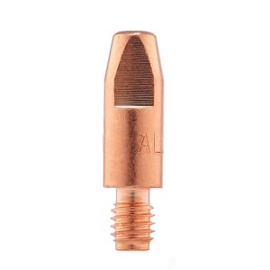 Наконечник сварочный E-CU-AL М6 d0,8мм LED9910-08