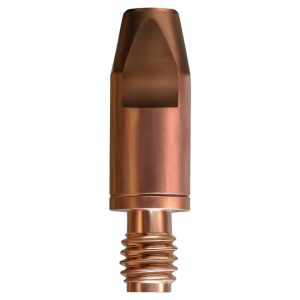 Наконечник сварочный E-CU-AL М8 d1,0мм LED8810-10