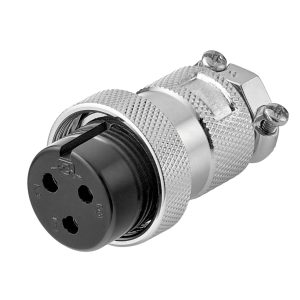 Разъем 2-F PIN0210