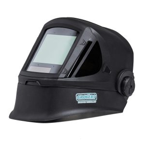 Маска сварщика Grovers Proffi Flip FX-980