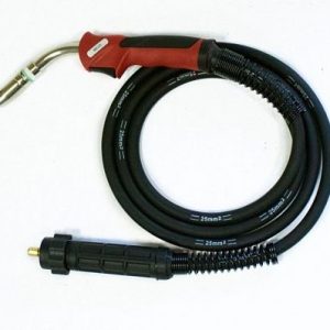 Горелка MIG 25 AIR COOL 230A(60%) EURO 3m