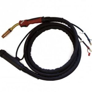 Горелка MIG 240 WATER COOL 300A(60%) EURO 5m