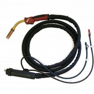 Горелка MIG 500 WATER COOL 500A(60%) EURO 5m