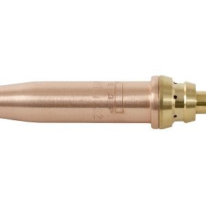 Мундштук в сборе КЕДР №0П (inch (Дюйм)1/32inch (Дюйм) 3-10 мм) для Р3П-04/Р3П-05