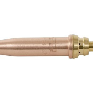 Мундштук в сборе КЕДР №4П (inch (Дюйм)3/32inch (Дюйм) 60-100 мм) для Р3П-04/Р3П-05