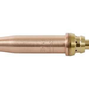 Мундштук в сборе КЕДР №6П (inch (Дюйм)1/8inch (Дюйм) 200-300 мм) для Р3П-04/Р3П-05