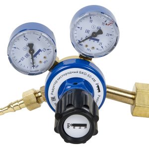 Редуктор кислородный КЕДР БКО-50-4М (12 шт. в упаковке)