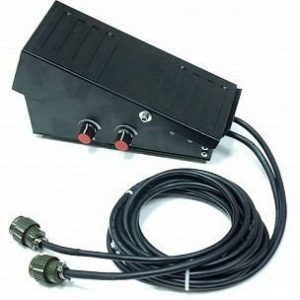 Педаль управления TIG-REM для аппаратов AuroraPRO, 3m