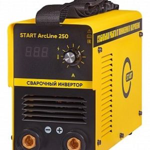 START ArcLine 250 Сварочный инвертор 1ST250