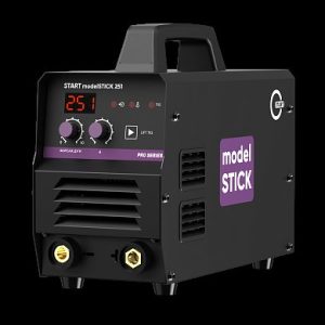 START modelSTICK 251 Сварочный инвертор 1W251