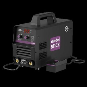 START modelSTICK 255 Сварочный инвертор 1W255