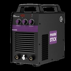 START modelSTICK 400 Сварочный инвертор 1W400
