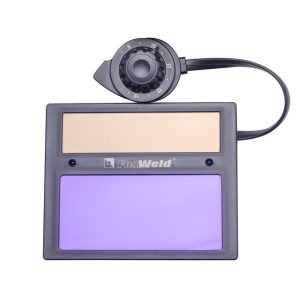 Фильтр - хамелеон 2100V - СВАРИС inch (Дюйм)чёрнаяinch (Дюйм) (пр-во FoxWeld/КНР)
