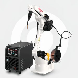 Сварочный робот KR1440