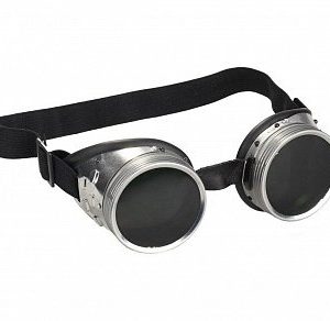 Очки газосварщика ЗН-56 защитные