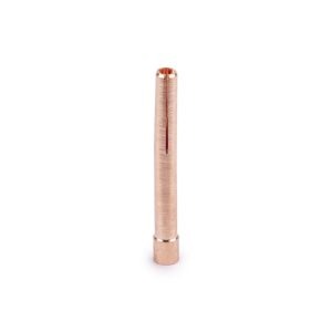 FoxWeld Цанга 4,0мм х 50мм TIG17/18/26 (702.0011/TD0001-40, пр-во FoxWeld/КНР)