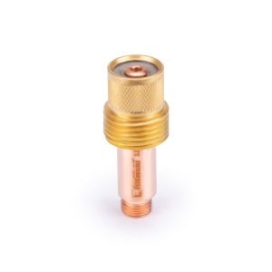 FoxWeld Корпус цанги 3,2мм газ.линза (701.0209/ТЕ0006-32, пр-во FoxWeld/КНР)