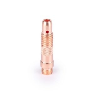 FoxWeld Корпус цанги 4,0мм TIG17/18/26 (701.0198/ТЕ0001-40, пр-во FoxWeld/КНР)