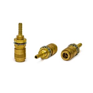 Соединитель быстросъём inch (Дюйм)мамаinch (Дюйм)/штуцер D6мм