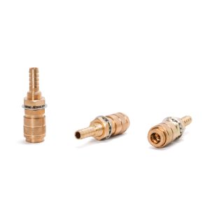 Соединитель быстросъём inch (Дюйм)мамаinch (Дюйм)/штуцер D8мм
