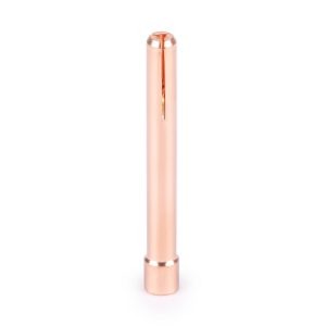 FoxWeld Цанга 1,6мм х 50мм TIG17/18/26 (702.0008/TD0001-16, пр-во FoxWeld/КНР)