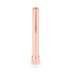FoxWeld Цанга 2,4мм х 50мм TIG17/18/26 (702.0009/TD0001-24, пр-во FoxWeld/КНР)