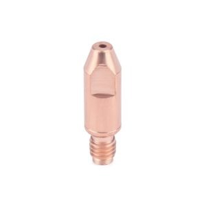 Наконечник FoxWeld М6х28х1.2 (CuCrZr) (140.0382/MD0009-82, пр-во FoxWeld/КНР)