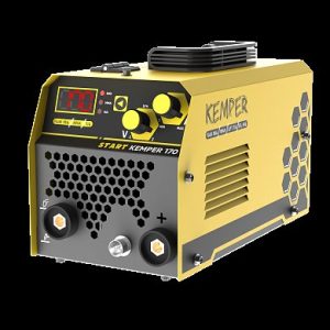 START KEMPER 170 Сварочный полуавтомат 2ST171