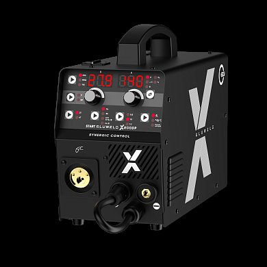 START ALUWELD X200 DP Сварочный полуавтомат 2ST200XDP