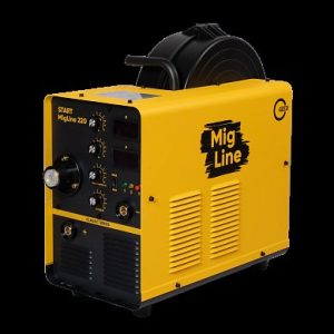 START MigLine 220 Сварочный полуавтомат 2ST220