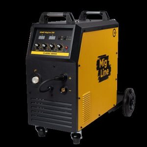 START MigLine 330 Сварочный полуавтомат 2ST330
