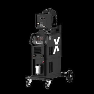 START ALUWELD X500 DP Сварочный полуавтомат 2ST500XP
