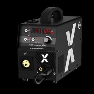 START MigLine X190 Сварочный полуавтомат 2STX190