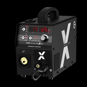 START MigLine X210 Сварочный полуавтомат 2STX210