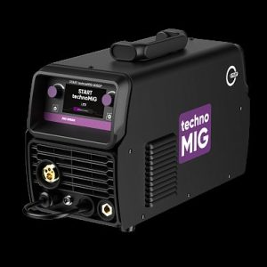 START technoMIG 200 DP Сварочный полуавтомат 2W200TDP