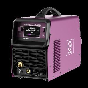 START technoMIG 220 Сварочный полуавтомат 2W220T