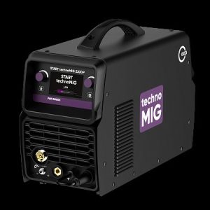 START technoMIG 220 DP Сварочный полуавтомат 2W220TDP