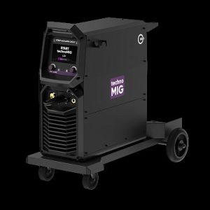 START technomig 350DP Сварочный полуавтомат 2W350DP