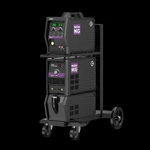 START technomig 500DP Сварочный полуавтомат 2W500DP