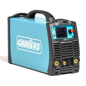 Сварочный аппарат Grovers WSME-200 LCD AC/DC