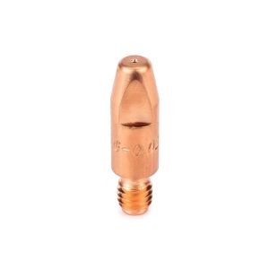Наконечник SAGGIO M6х28х0.6 ECu