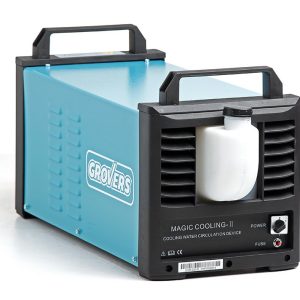Блок водяного охлаждения Grovers Magic Cooler 220