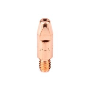 Наконечник SAGGIO M6х28х1.6 ECu (140.0555/MD0009-16)